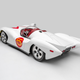 Illustration for article titled All Your Favorite Movie Star Cars Are Waiting for You at the Petersen Museum